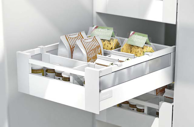 C height 167mm Frosted Glass Design Element Silk White